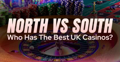 North Vs South: Birmingham & Leeds Top UK Casino Rankings