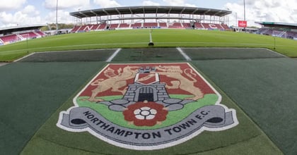 Northampton Town Next Manager Odds: Will Sampson Make Cobblers Job His Own?