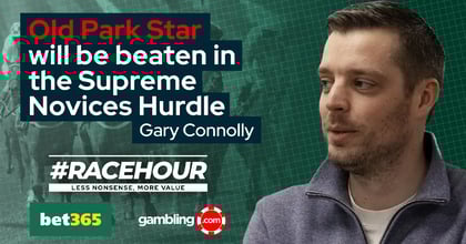 Watch: NotLongNow Pick Bankers Or Blowouts Ahead Of Cheltenham