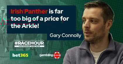 Watch: NotLongNow Previews Cheltenham’s Novice Chasers &amp; A 40/1 Arkle Tip