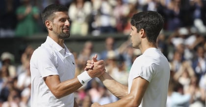 Biletul zilei Australian Open 21 ianuarie | Djokovic câștigă cu Alcaraz după un meci istoric!