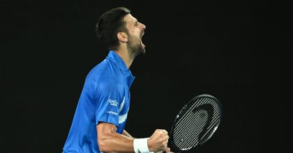 Biletul zilei Australian Open 24 ianuarie | Semifinala Zverev vs Djokovic