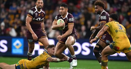 NRL Grand Final Betting Tips: 6 Selections From Storm Vs Broncos