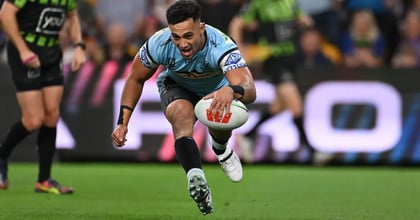 NRL Semi-Final Betting Tips: Panthers On The Prowl