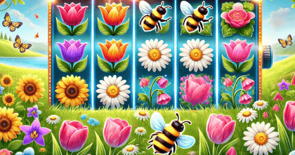 Le Nuove Slot Online di Primavera