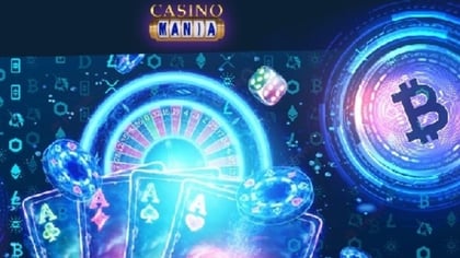 I Nuovi Giochi di CasinoMania