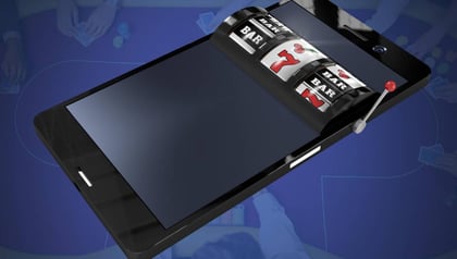 Aposta Padrão no Slot