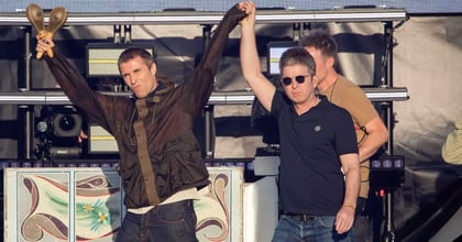 Oasis Odds: Britpop Band Look Set For 2026 Residency And Festival Appearances