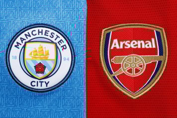 Arsenal vs Manchester City – Förhandsgranskning av Premier League-mötet den 2 februari 2025