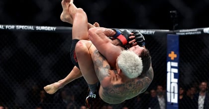 Pariuri UFC 317 Topuria vs Oliveira - cote pariuri și analiza meciului