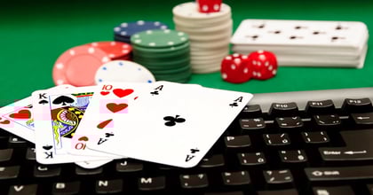 West Virginia Posts Massive 41.6% Increase In February iGaming Revenue