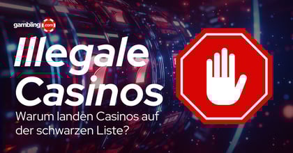 Online Casinos ohne deutsche Lizenz: Risiken, Fallen & sichere Alternativen 2026