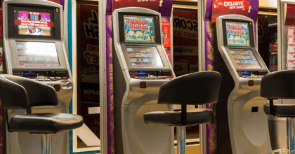 Online Growth Pushes UK Gambling Market To £4.3bn In Q2 Of 2025