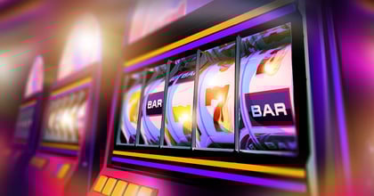 GB Online Slots Post Record Quarter Despite Looming Tax Fears