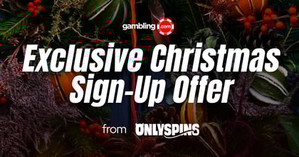 OnlySpins Serving Up New Zealand Customers With Christmas Bonuses