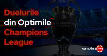 Optimile Champions League 2024-2025