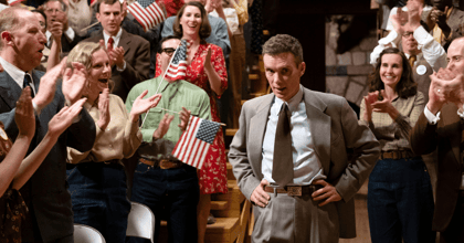 Oscar Predictions 2024