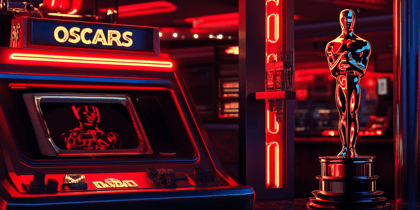 Οσκαρ 2025 Στοίχημα: Αποδόσεις, Υποψηφιότητες & Προγνωστικά