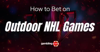 How to Bet on Outdoor NHL Games: Trends to Consider