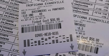 Over/Under Betting Strategy