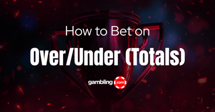 Over/Under Betting Strategy