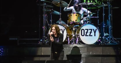 Who Will Play Ozzy Osbourne In A Biopic?