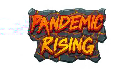 Pragmatic Play Unveils Pandemic Rising With Wild Multipliers
