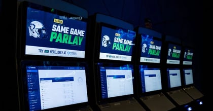 Mastering Parlay Betting: A Comprehensive Strategy Guide