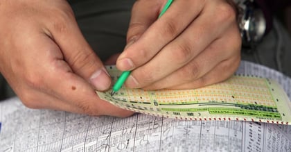 What Is a Patent Bet &amp; How Does it Work?