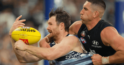 AFL Betting Tips 2025: Round 15 Best Bets And Betting Trends