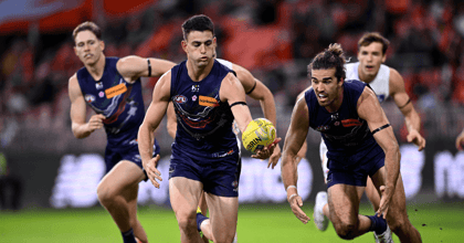 AFL Betting Tips 2025: Finals Week 1 Best Bets And Betting Trends