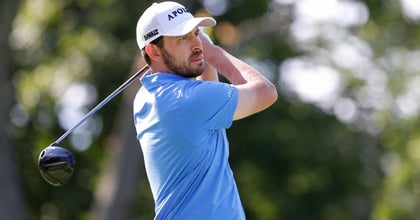 AT&T Pebble Beach Pro-Am Betting Picks: Patrick Cantlay To Make His Mark