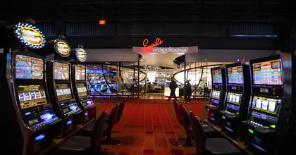 Gaming Revenue In Pennsylvania Rose By 14.6% To Reach $547Million In February