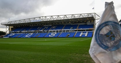 Next Peterborough Manager Odds: Williams Set To Replace Ferguson