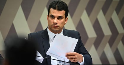 Senado Pode Votar PL dos Cassinos em Julho