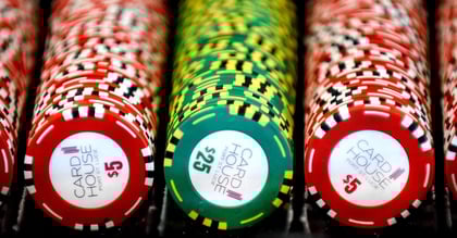 Tournament Poker: Strategies for Success