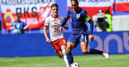 ⚽ WK-kwalificatie 2026: Polen vs Nederland  | Voorbeschouwing en wedtips