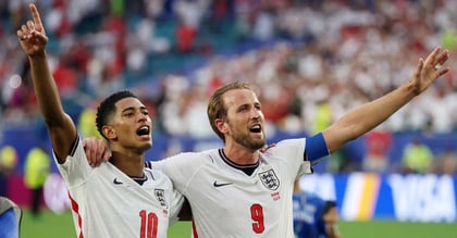 Polymarket Promo Code GAMBLING: $50 Bonus on England vs. Argentina