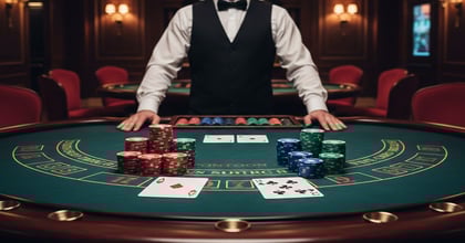 Πως παίζεται το Pontoon Blackjack