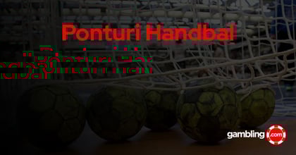 Ponturi handbal 23 februarie | Buducnost vs Rapid - meci decisiv pentru rapidiste