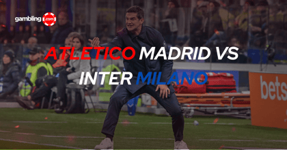Pariuri Atletico Madrid vs Inter, ponturi Liga Campionilor 26 noiembrie