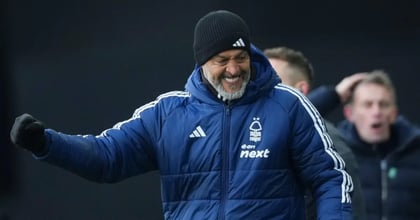 Premier League Top Four Odds: Forest And Man City Favourites For Final Two Spots