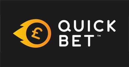Claim A 100% Welcome Bonus Up To £100 At QuickBet Casino
