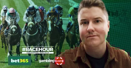 Watch: The Racehour Offers Up Unmissable Festive Tips &amp; A Christmas Quiz