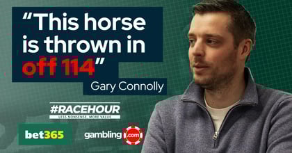 Watch: The Racehour Breaks Down A Big Weekend At Haydock, Ascot & Punchestown