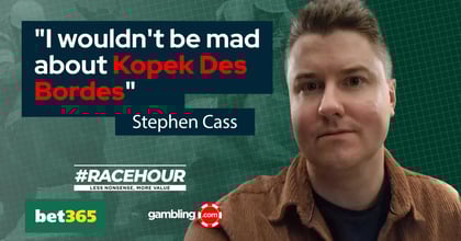 Watch: The Racehour Talks Gruelling Ground, Fading Races &amp; Market Movers