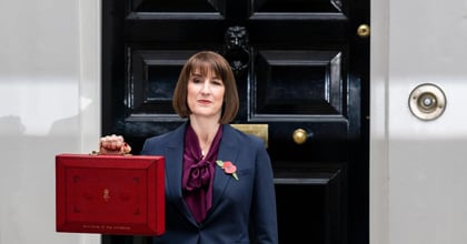 UK Politics Odds: How To Bet On The Budget