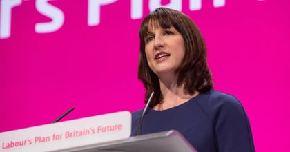 Next Chancellor Odds Revealed As Rachel Reeves Tipped For Sack
