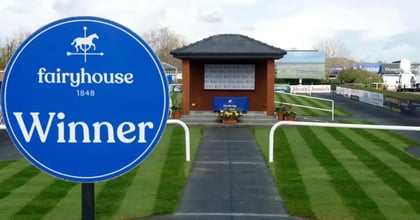 Horse Racing Tips: Easter Selections From Fairyhouse For Sunday And Monday