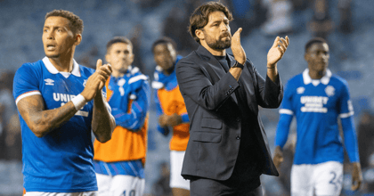The Panel&#039;s Bet Builder: Rangers Vs Viktoria Plzen